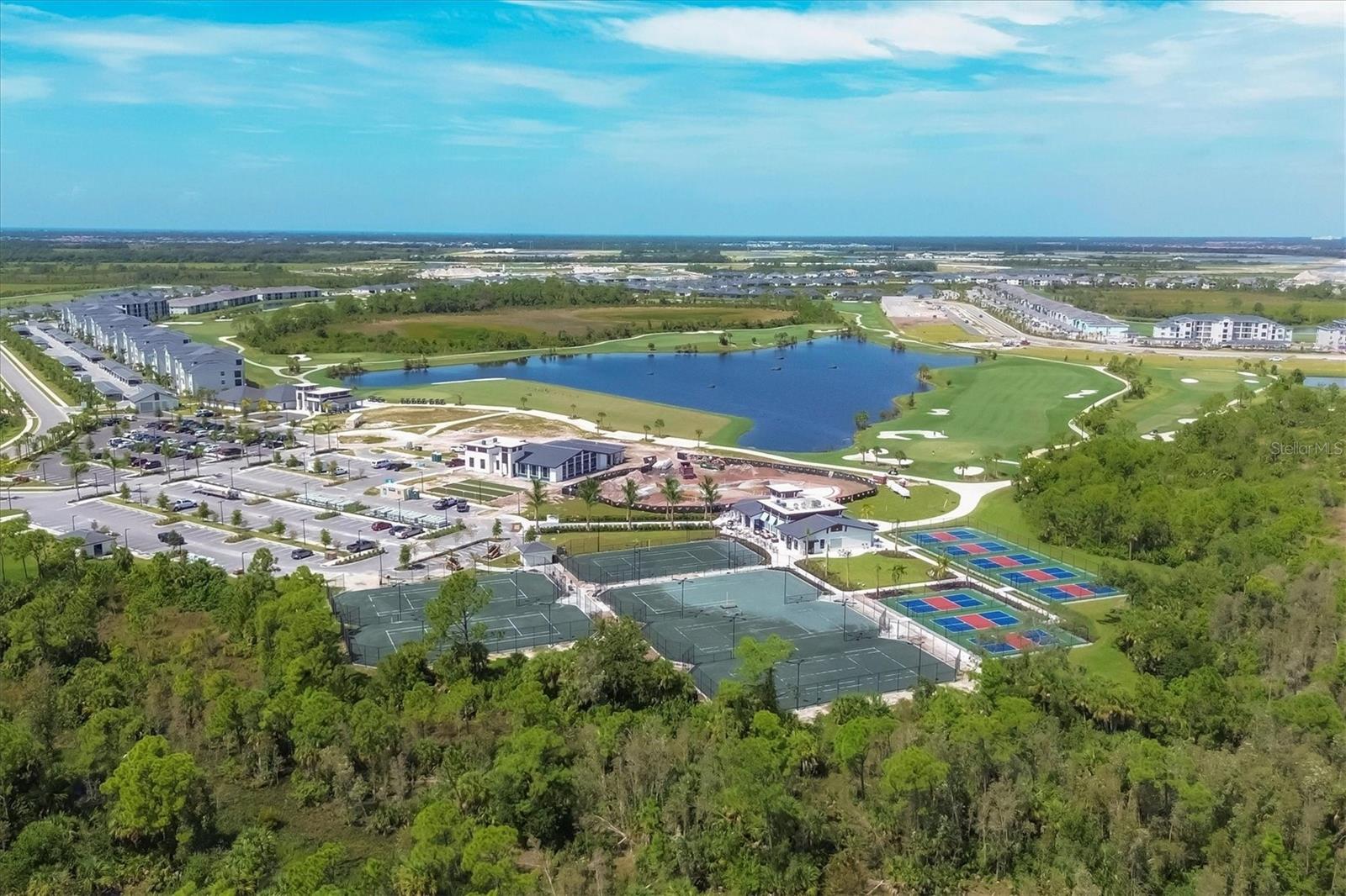 12470 WELLEN GOLF ST #203, VENICE, FL, 34293