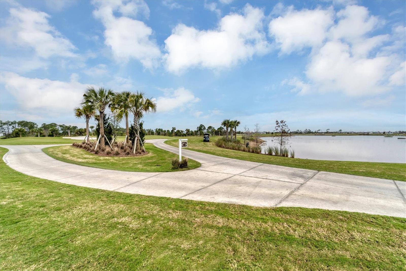 12470 WELLEN GOLF ST #203, VENICE, FL, 34293