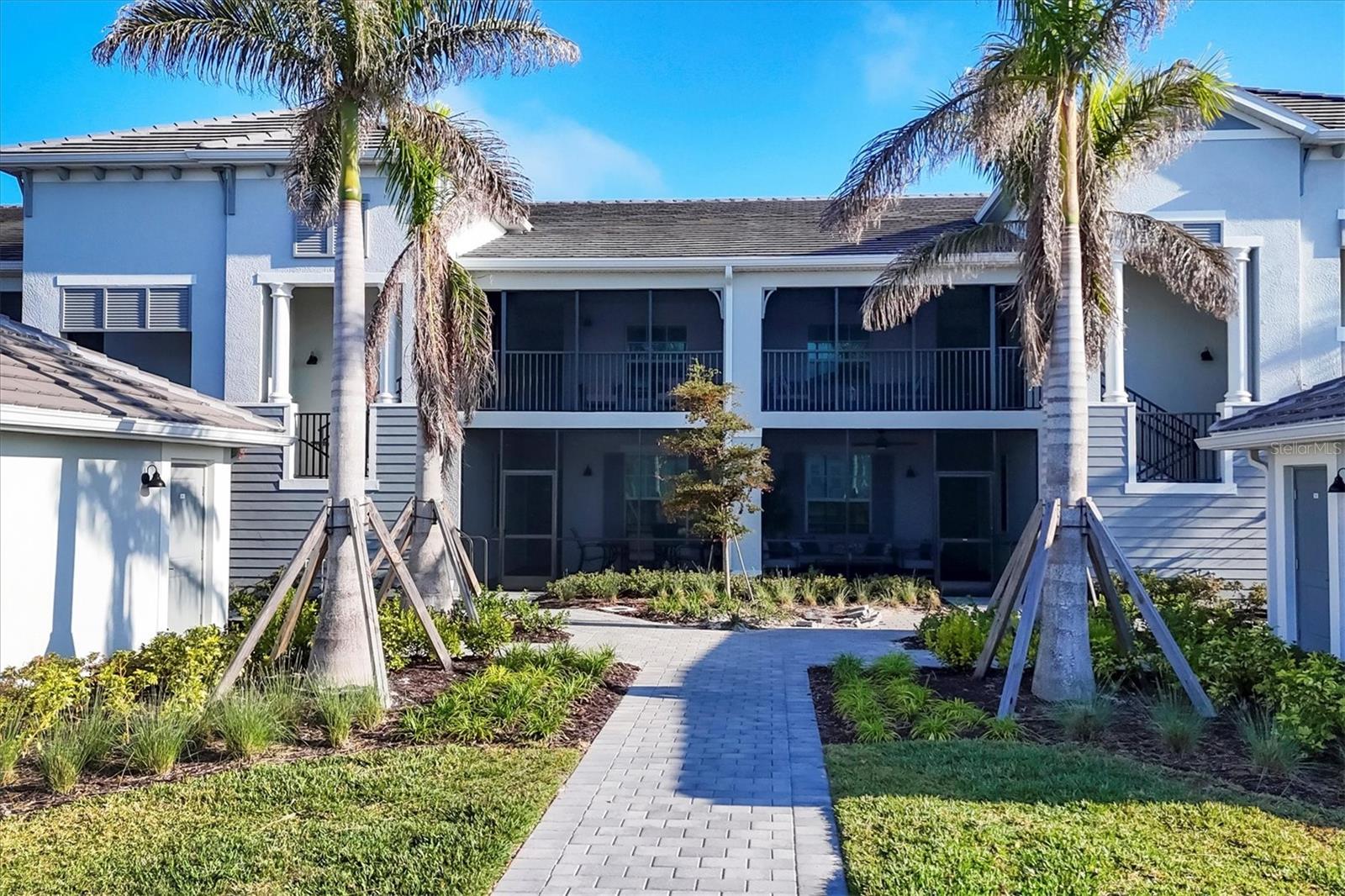 12470 WELLEN GOLF ST #203, VENICE, FL, 34293