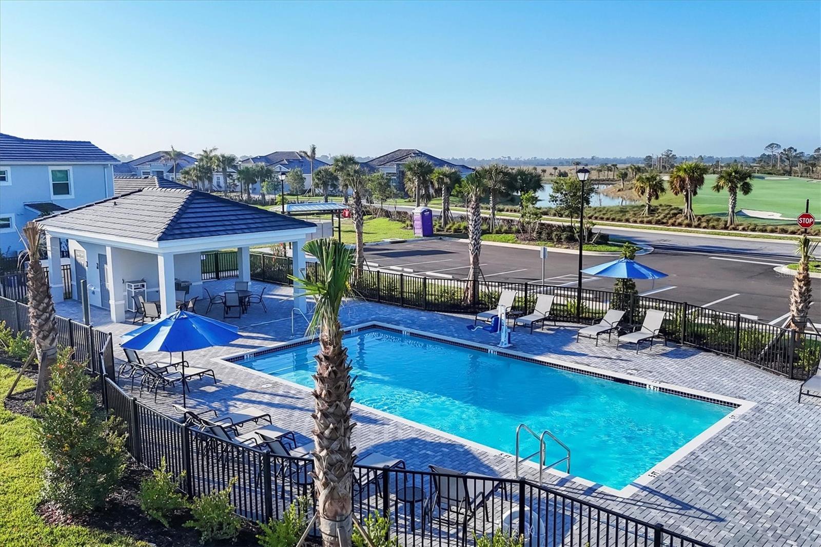 12470 WELLEN GOLF ST #203, VENICE, FL, 34293