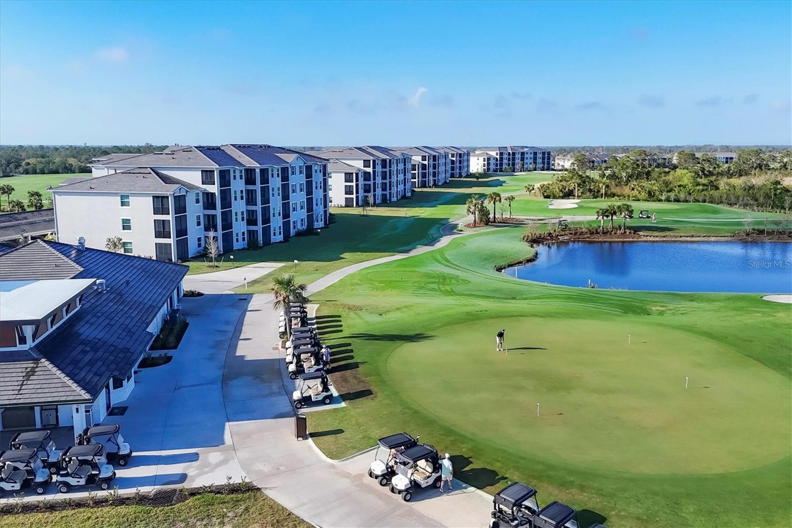12470 WELLEN GOLF ST #203, VENICE, FL, 34293
