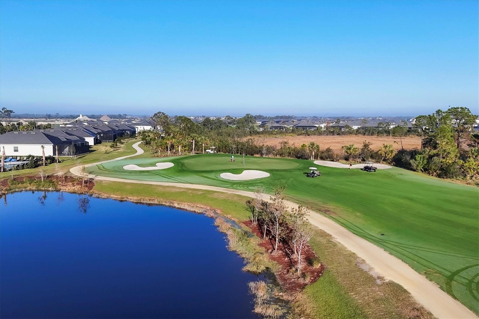 12470 WELLEN GOLF ST #203, VENICE, FL, 34293