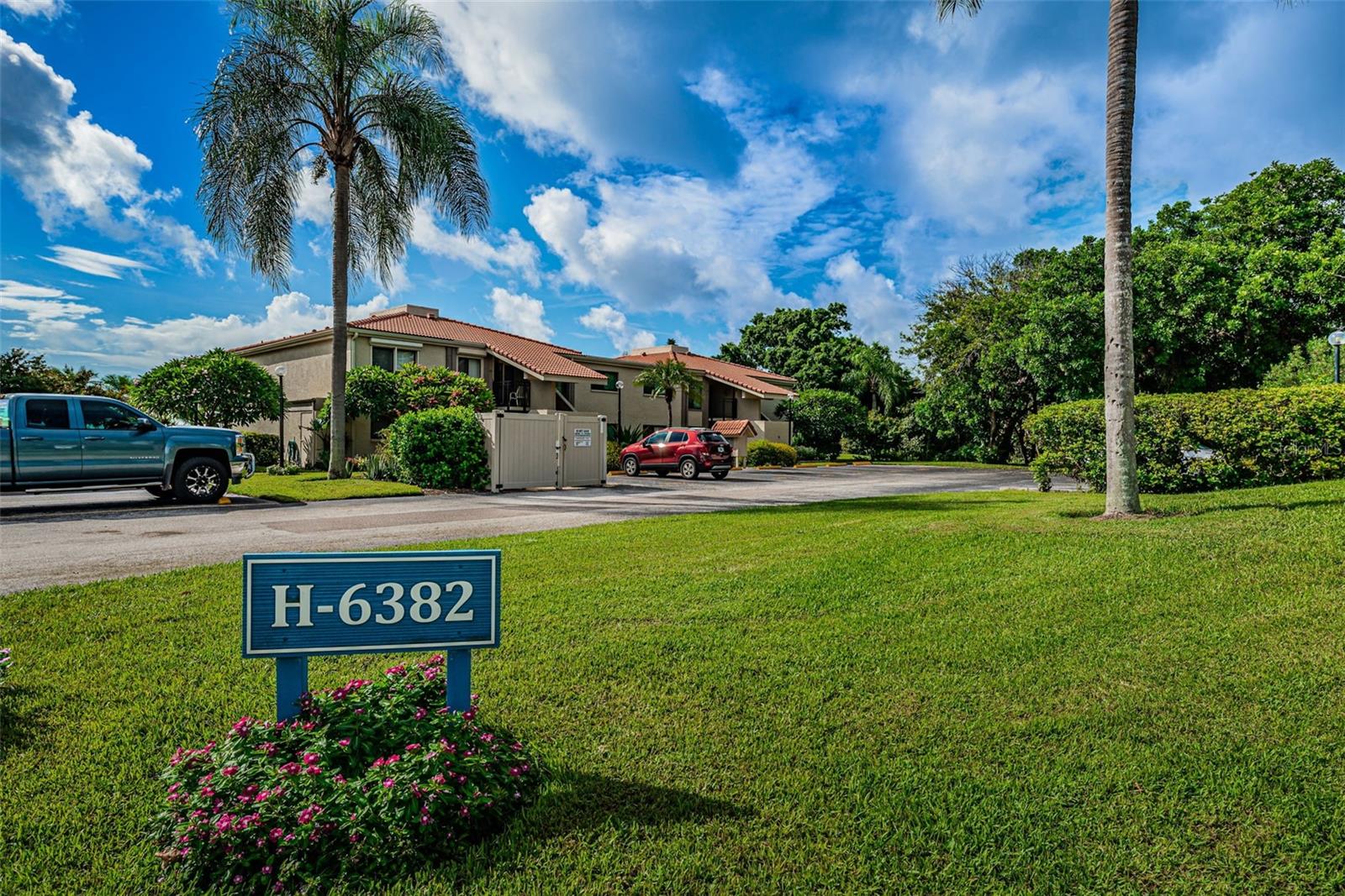6382 PALMA DEL MAR BLVD S #123, ST PETERSBURG, FL, 33715
