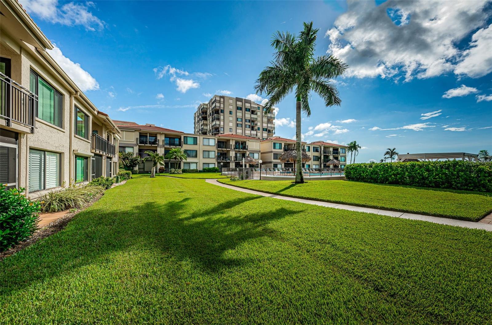 6382 PALMA DEL MAR BLVD S #123, ST PETERSBURG, FL, 33715