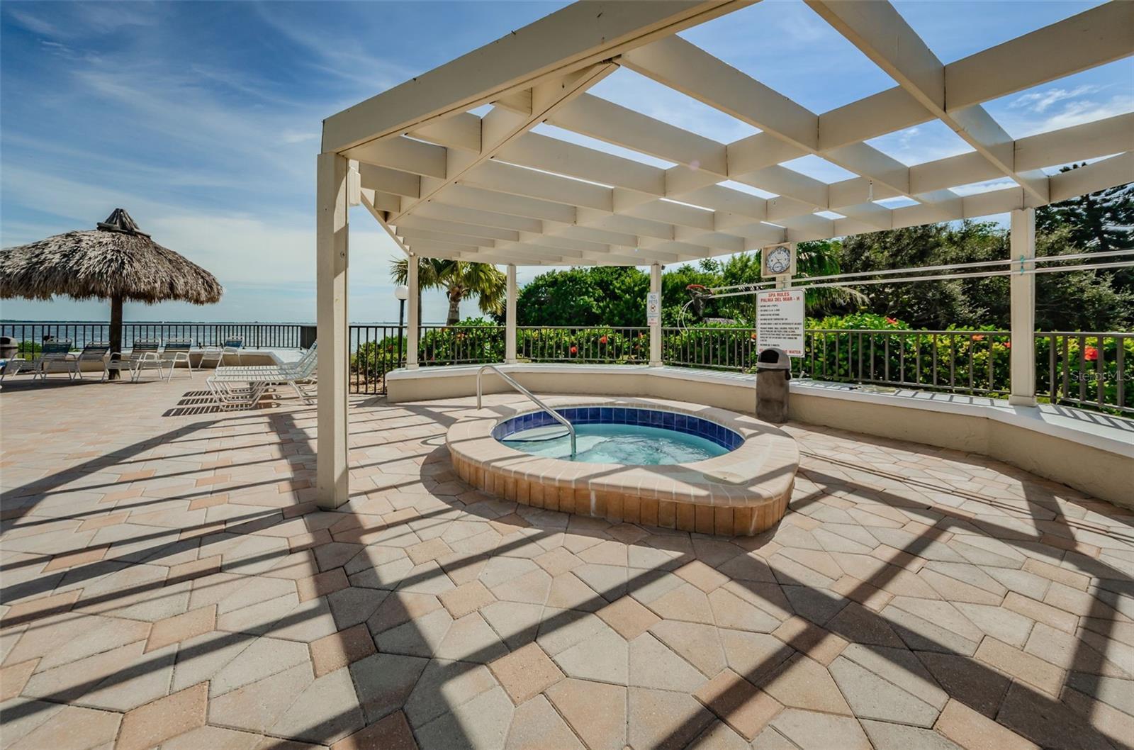 6382 PALMA DEL MAR BLVD S #123, ST PETERSBURG, FL, 33715