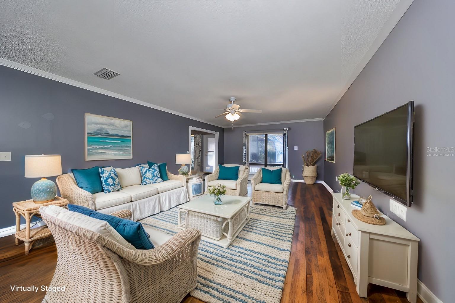 703 ELKHORN RD, SUN CITY CENTER, FL, 33573
