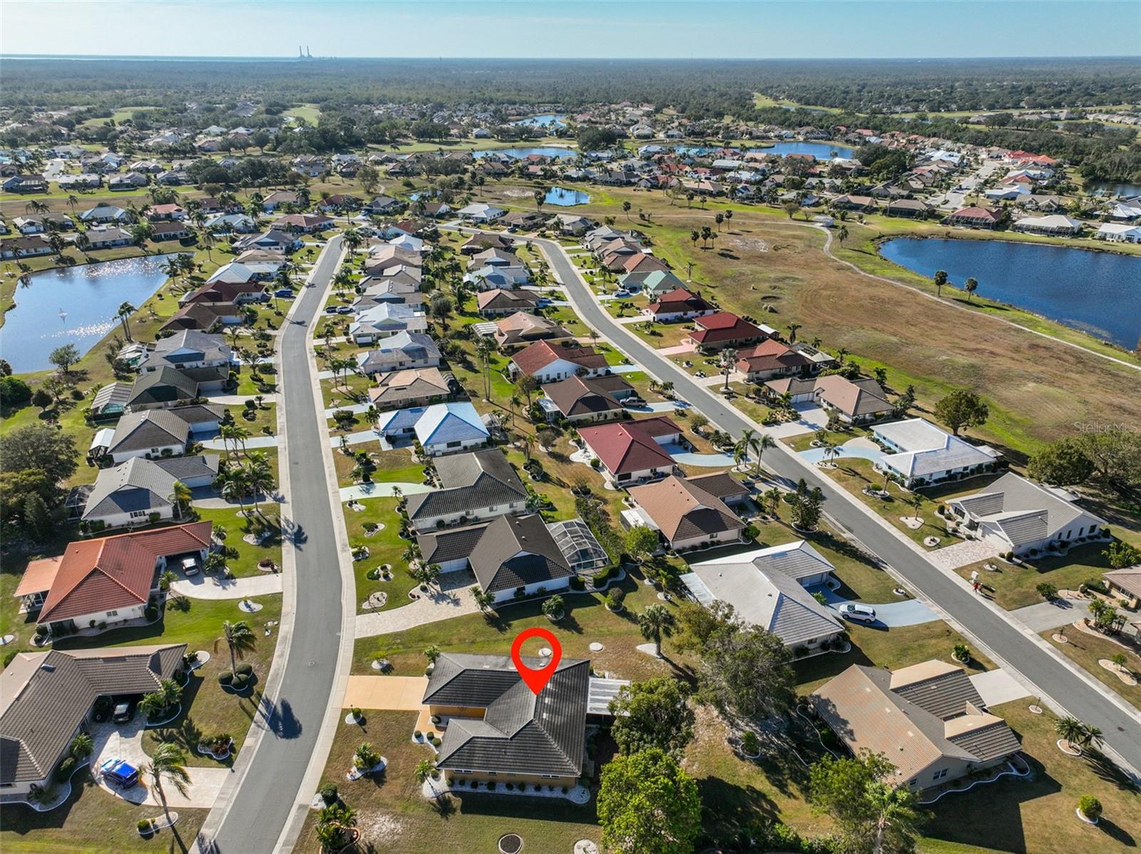 703 ELKHORN RD, SUN CITY CENTER, FL, 33573