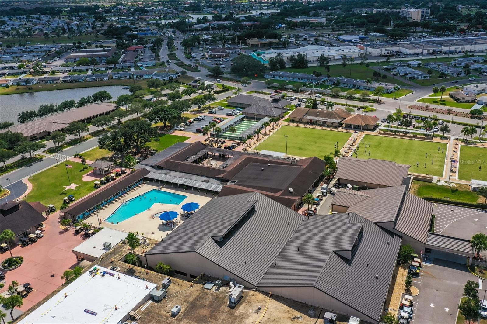 703 ELKHORN RD, SUN CITY CENTER, FL, 33573