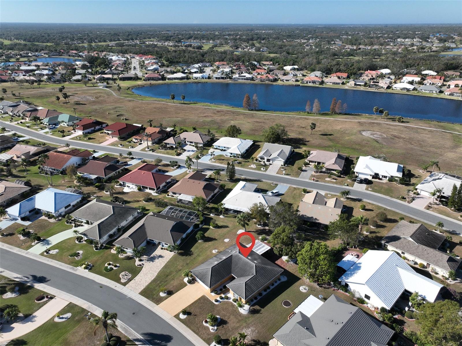 703 ELKHORN RD, SUN CITY CENTER, FL, 33573