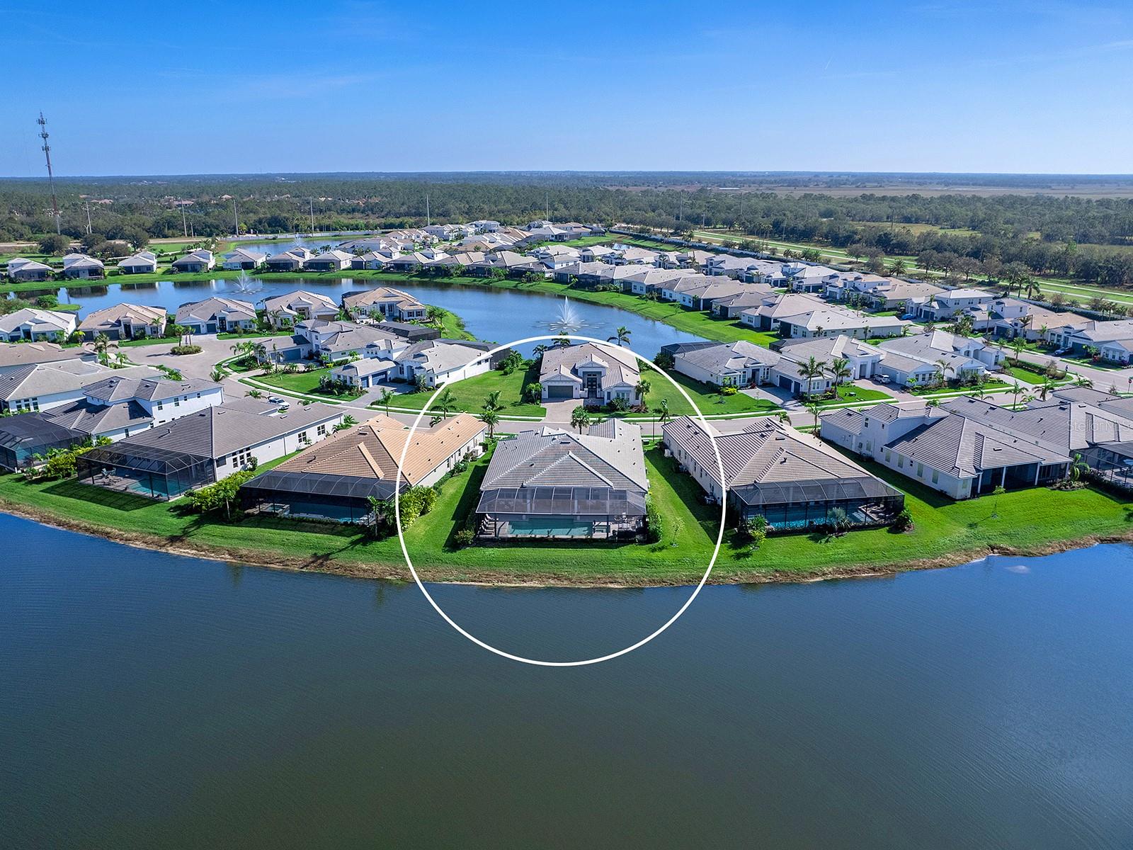 8436 CANE BAY CT, LAKEWOOD RANCH, FL, 34202
