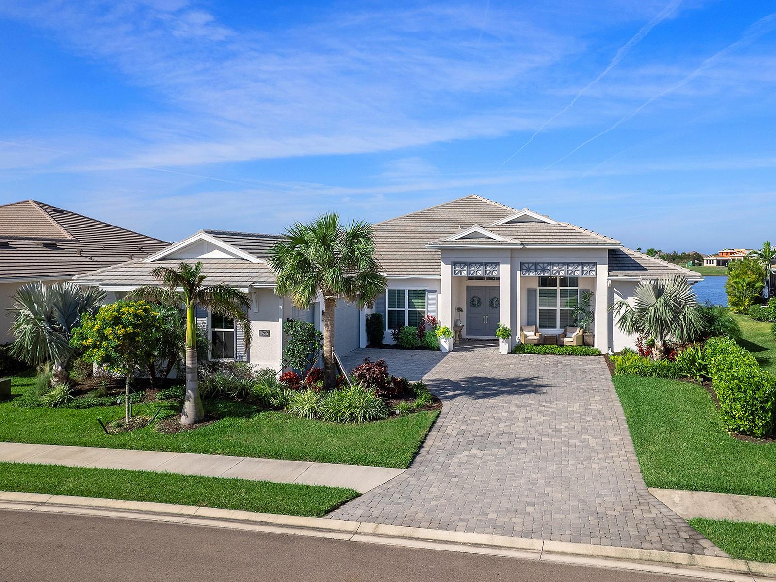 8436 CANE BAY CT, LAKEWOOD RANCH, FL, 34202
