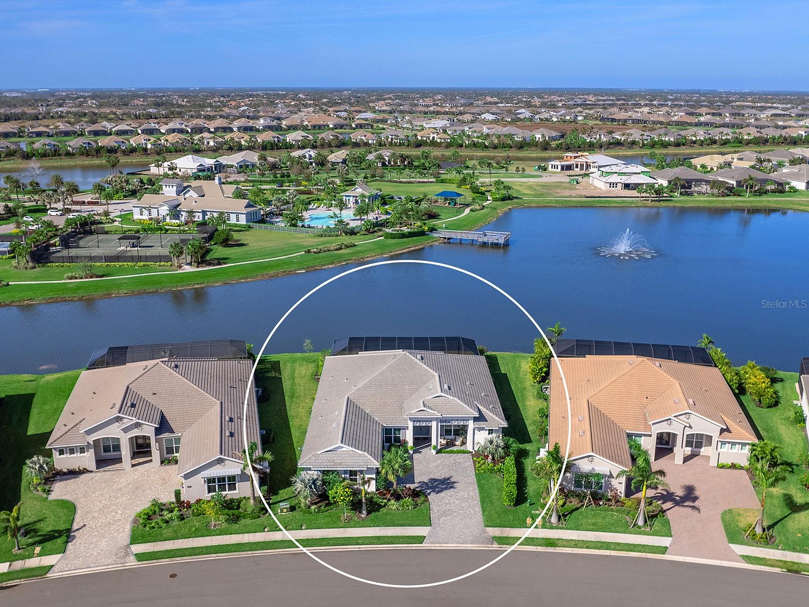 8436 CANE BAY CT, LAKEWOOD RANCH, FL, 34202