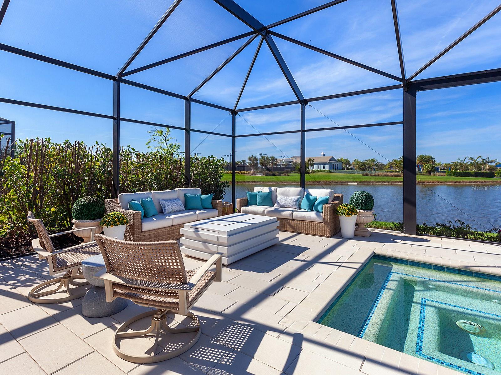 8436 CANE BAY CT, LAKEWOOD RANCH, FL, 34202