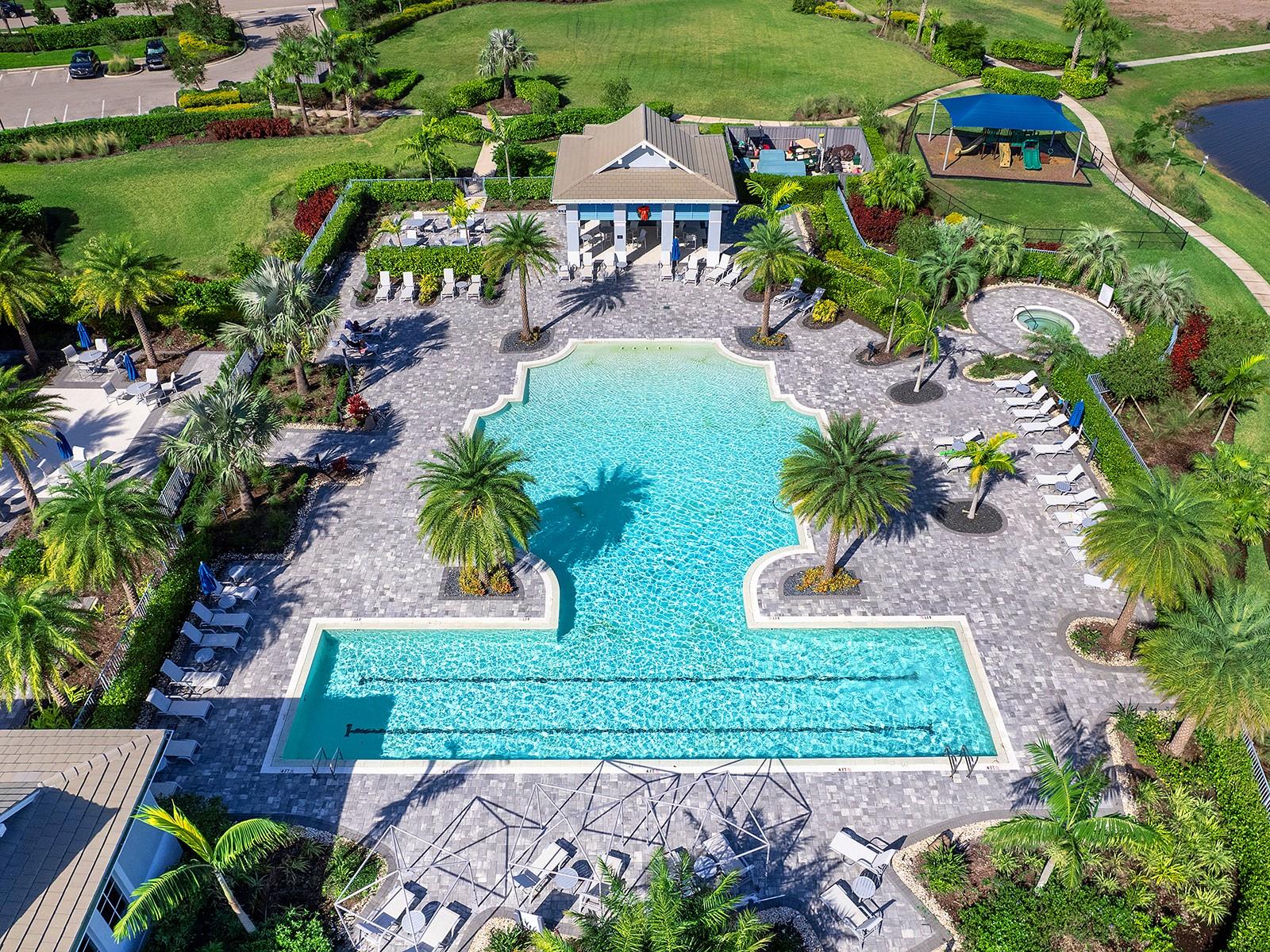 8436 CANE BAY CT, LAKEWOOD RANCH, FL, 34202
