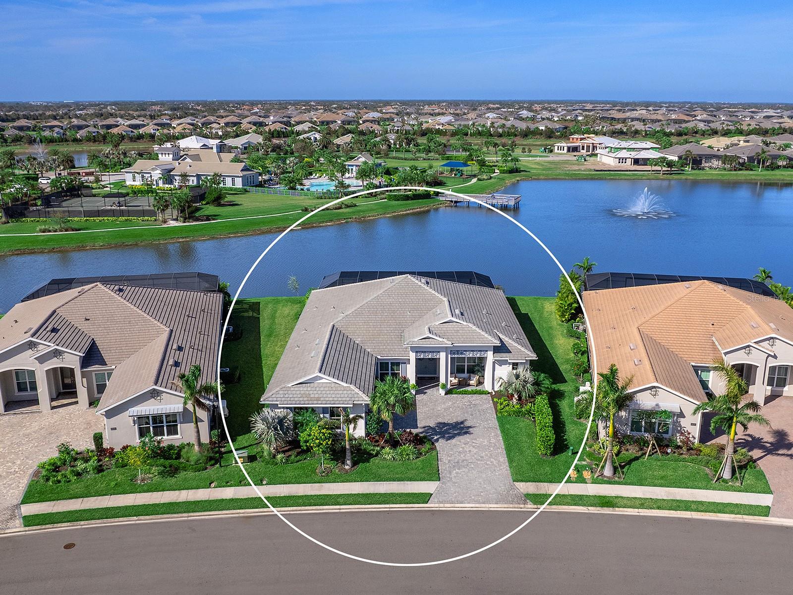 8436 CANE BAY CT, LAKEWOOD RANCH, FL, 34202