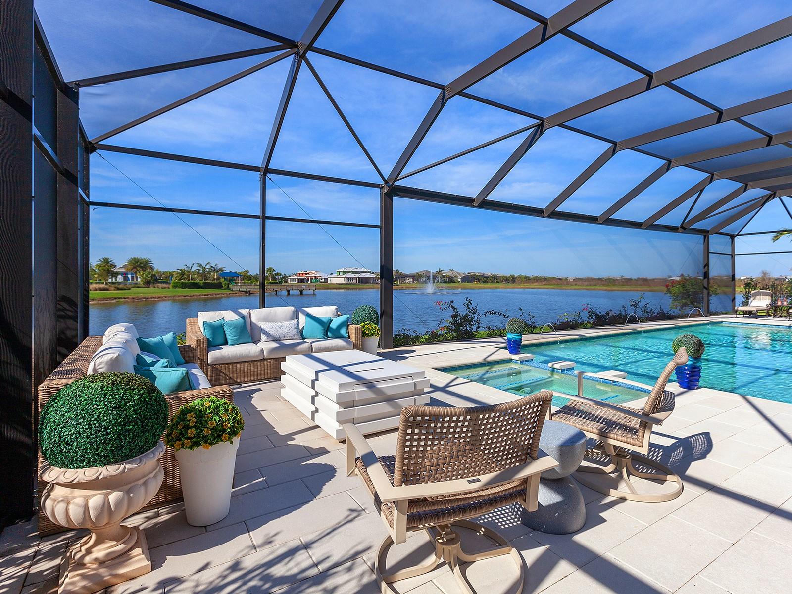 8436 CANE BAY CT, LAKEWOOD RANCH, FL, 34202