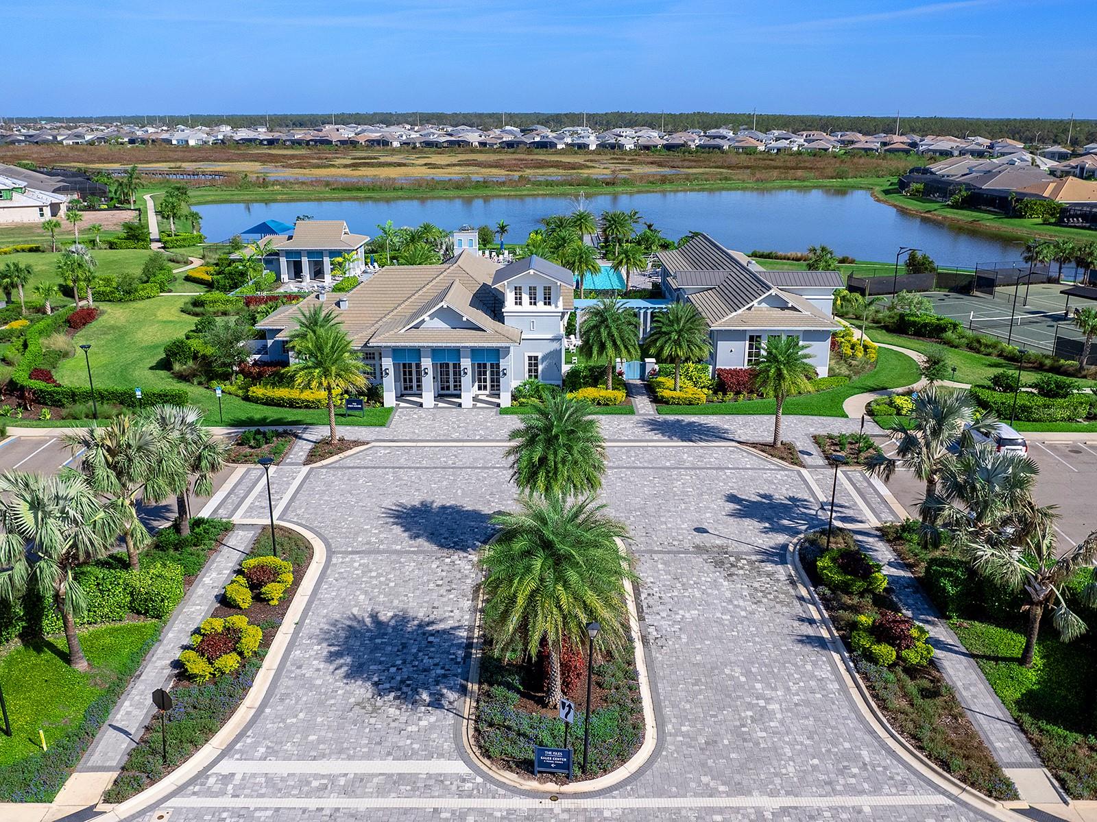8436 CANE BAY CT, LAKEWOOD RANCH, FL, 34202