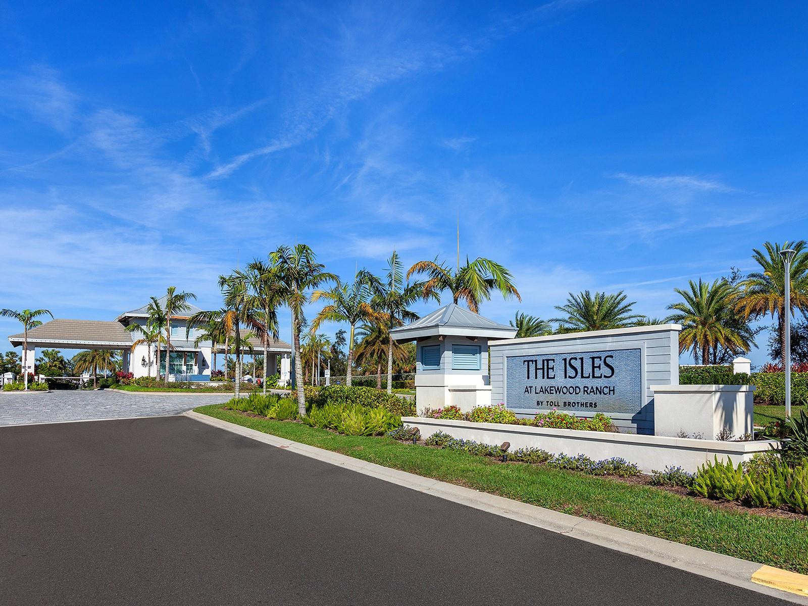 8436 CANE BAY CT, LAKEWOOD RANCH, FL, 34202