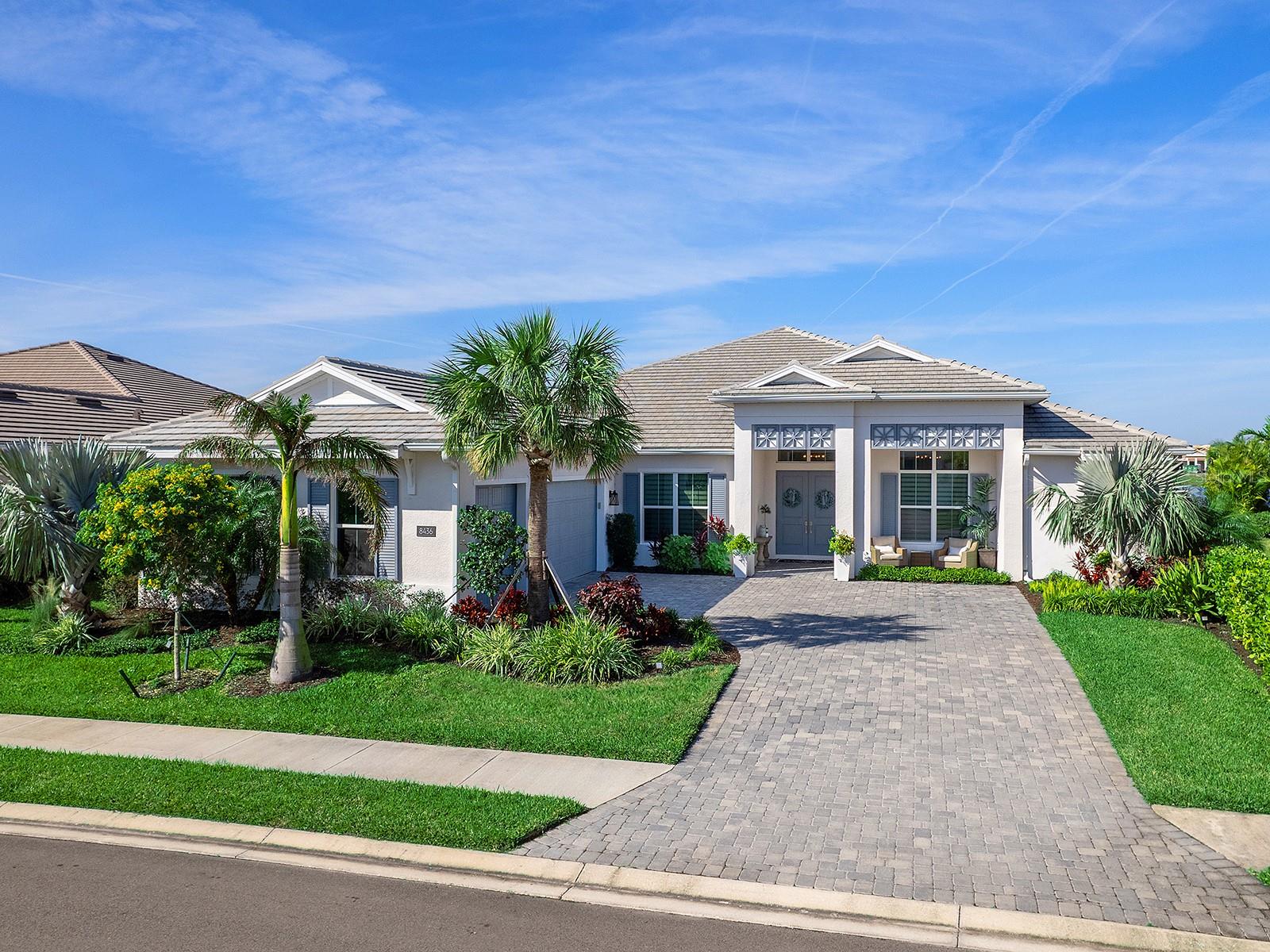 8436 CANE BAY CT, LAKEWOOD RANCH, FL, 34202
