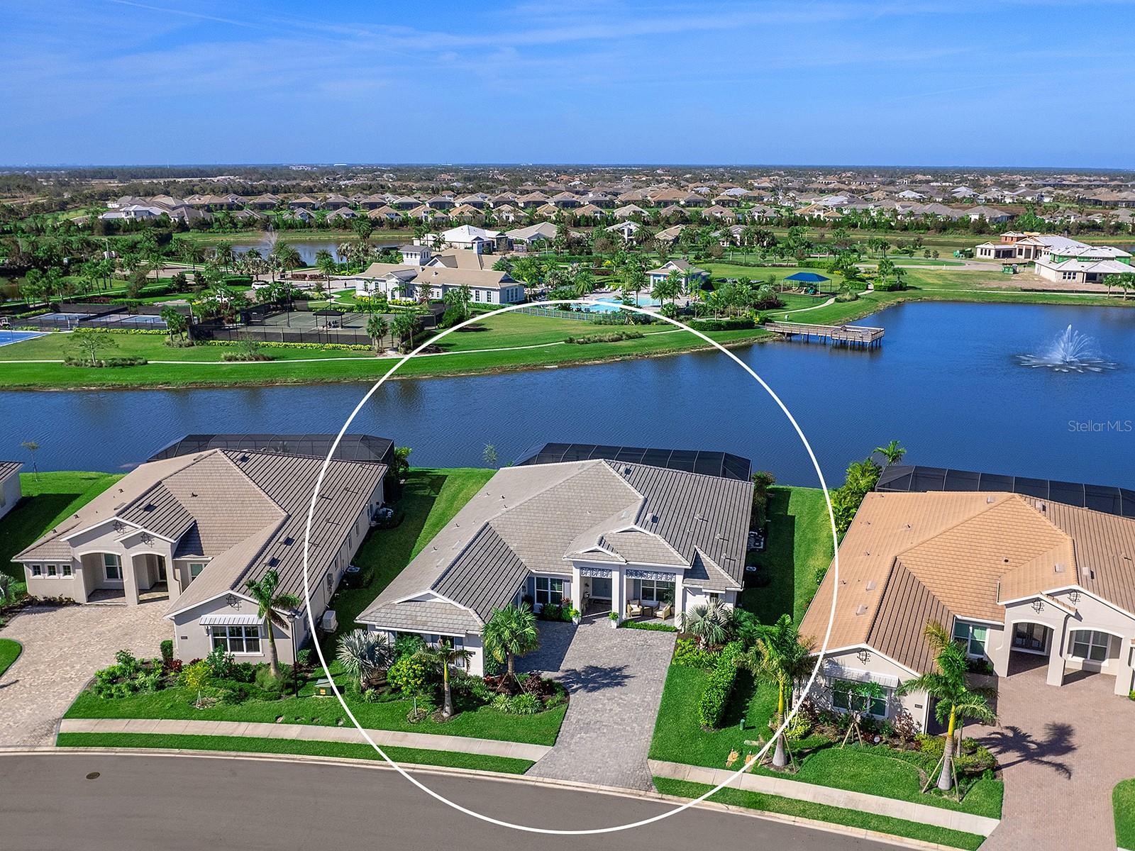 8436 CANE BAY CT, LAKEWOOD RANCH, FL, 34202