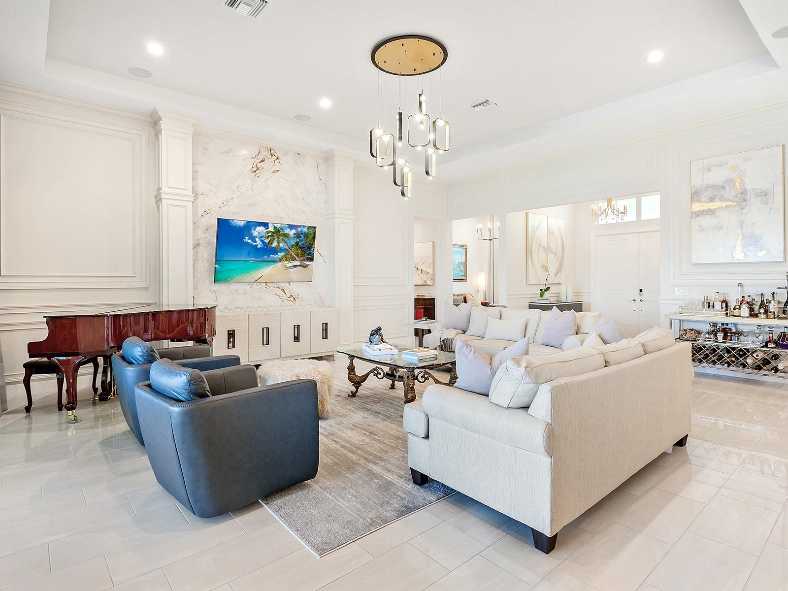 8436 CANE BAY CT, LAKEWOOD RANCH, FL, 34202