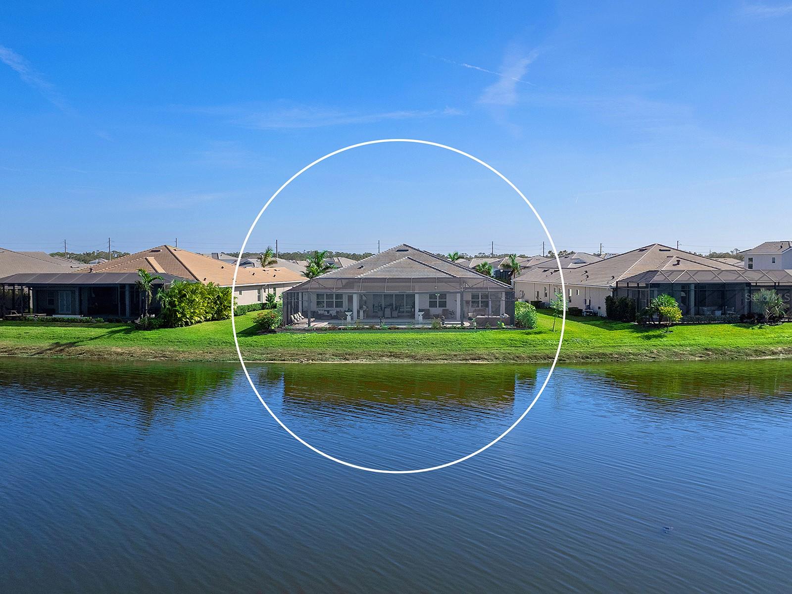 8436 CANE BAY CT, LAKEWOOD RANCH, FL, 34202