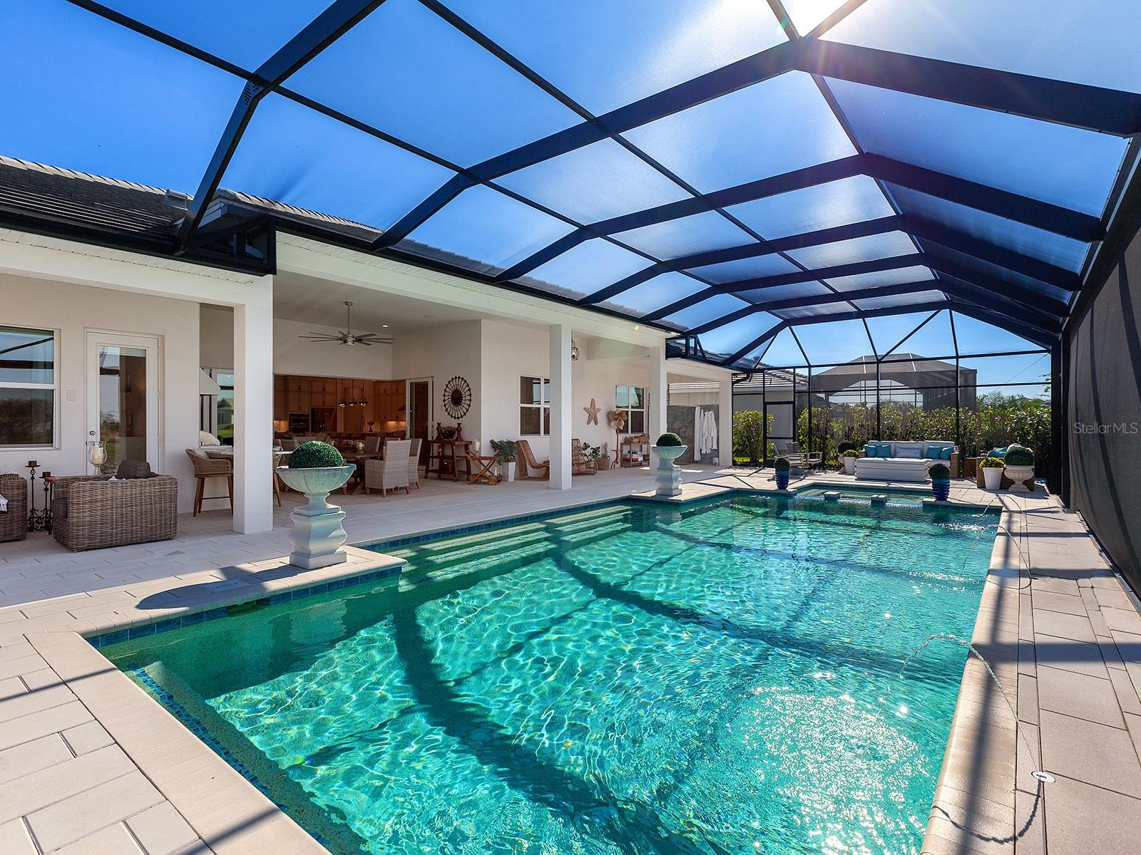 8436 CANE BAY CT, LAKEWOOD RANCH, FL, 34202