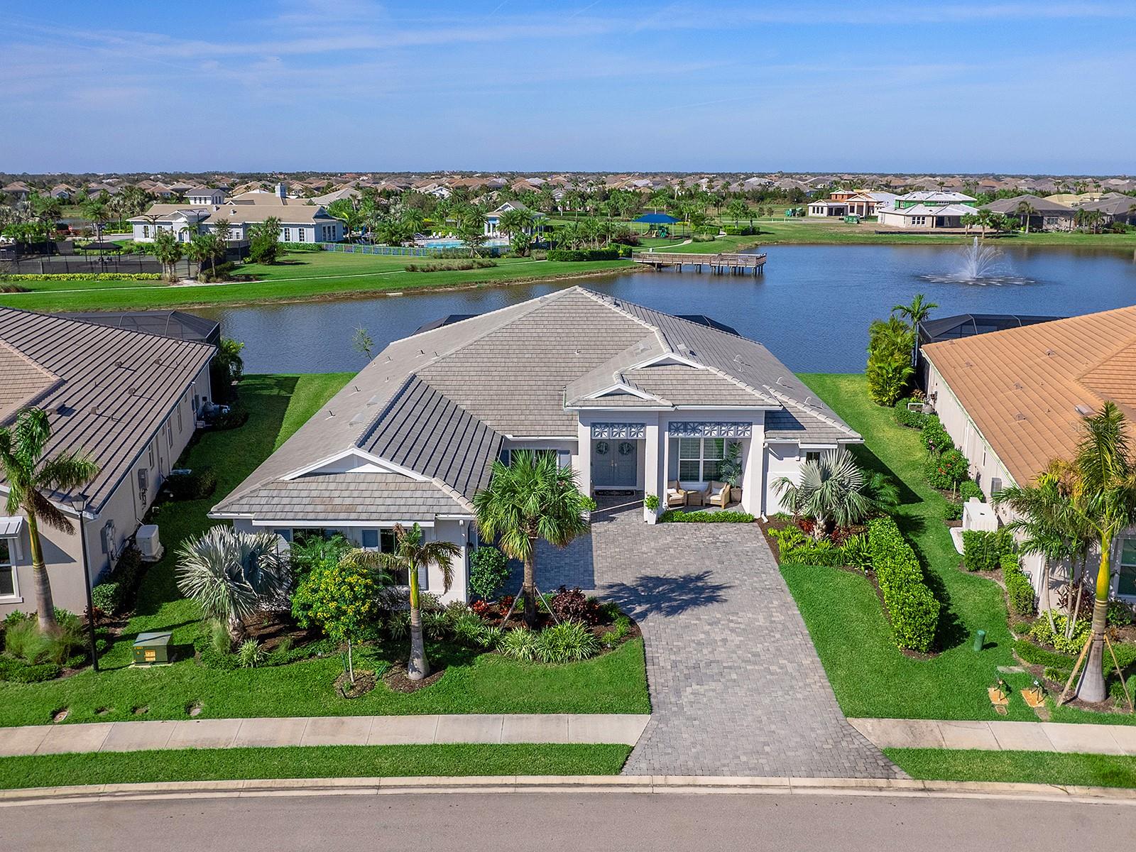 8436 CANE BAY CT, LAKEWOOD RANCH, FL, 34202