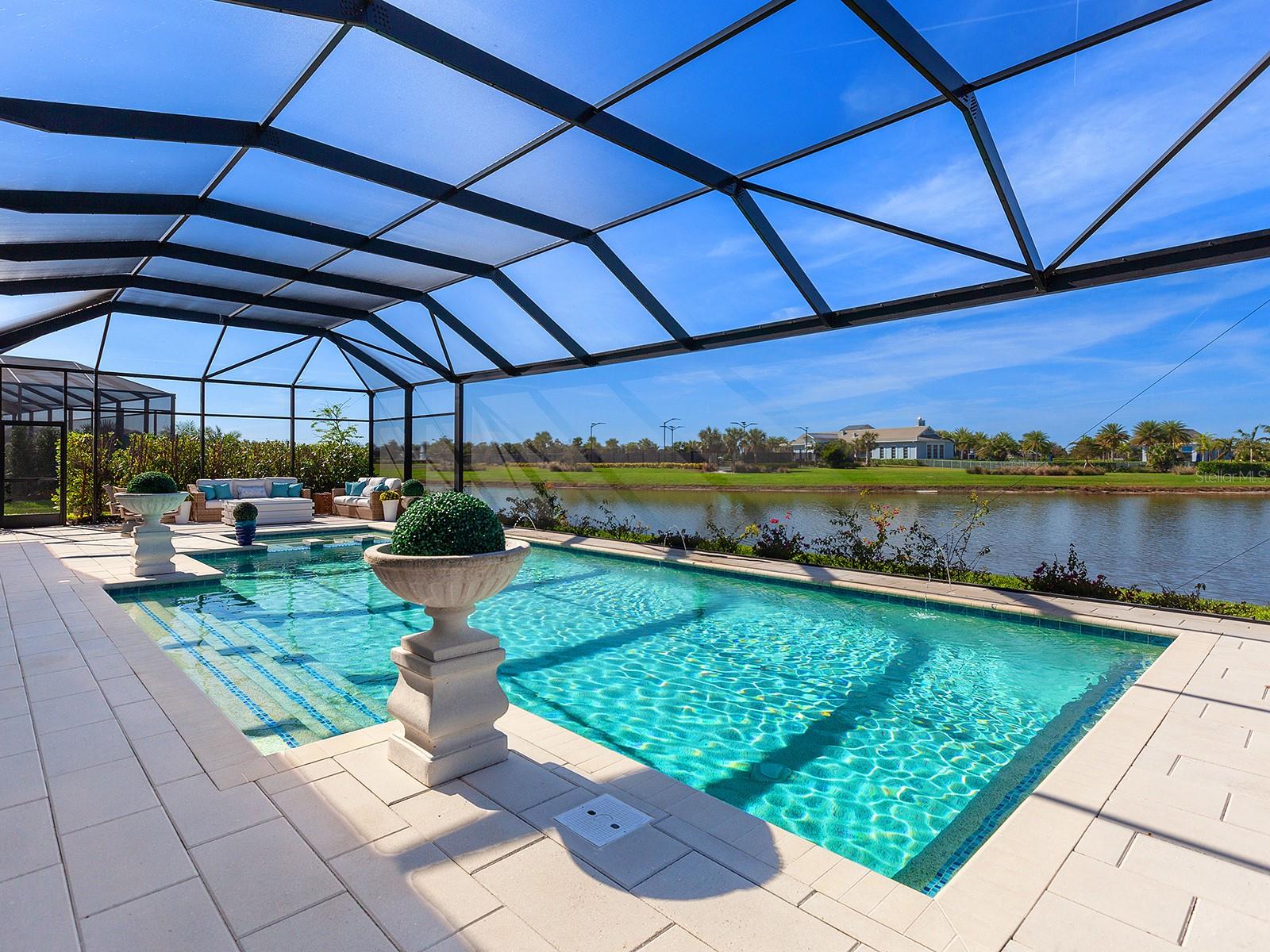 8436 CANE BAY CT, LAKEWOOD RANCH, FL, 34202