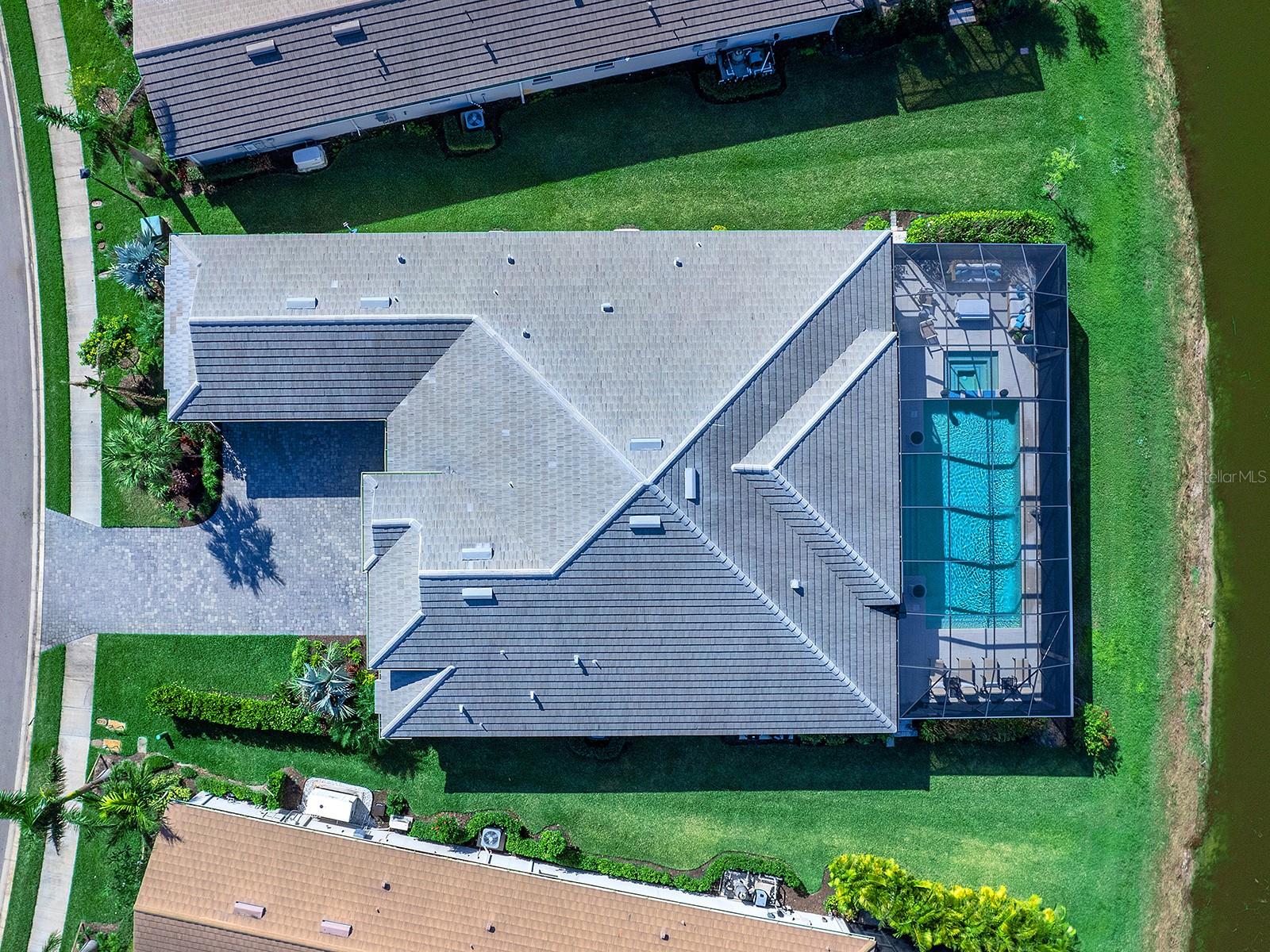 8436 CANE BAY CT, LAKEWOOD RANCH, FL, 34202