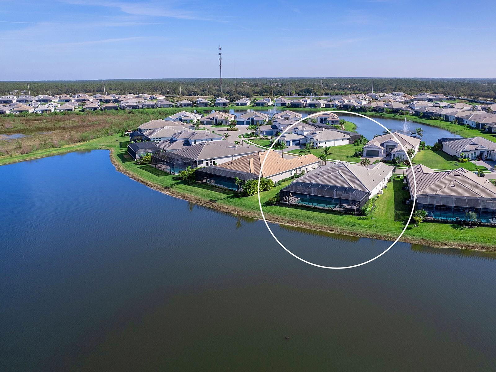 8436 CANE BAY CT, LAKEWOOD RANCH, FL, 34202