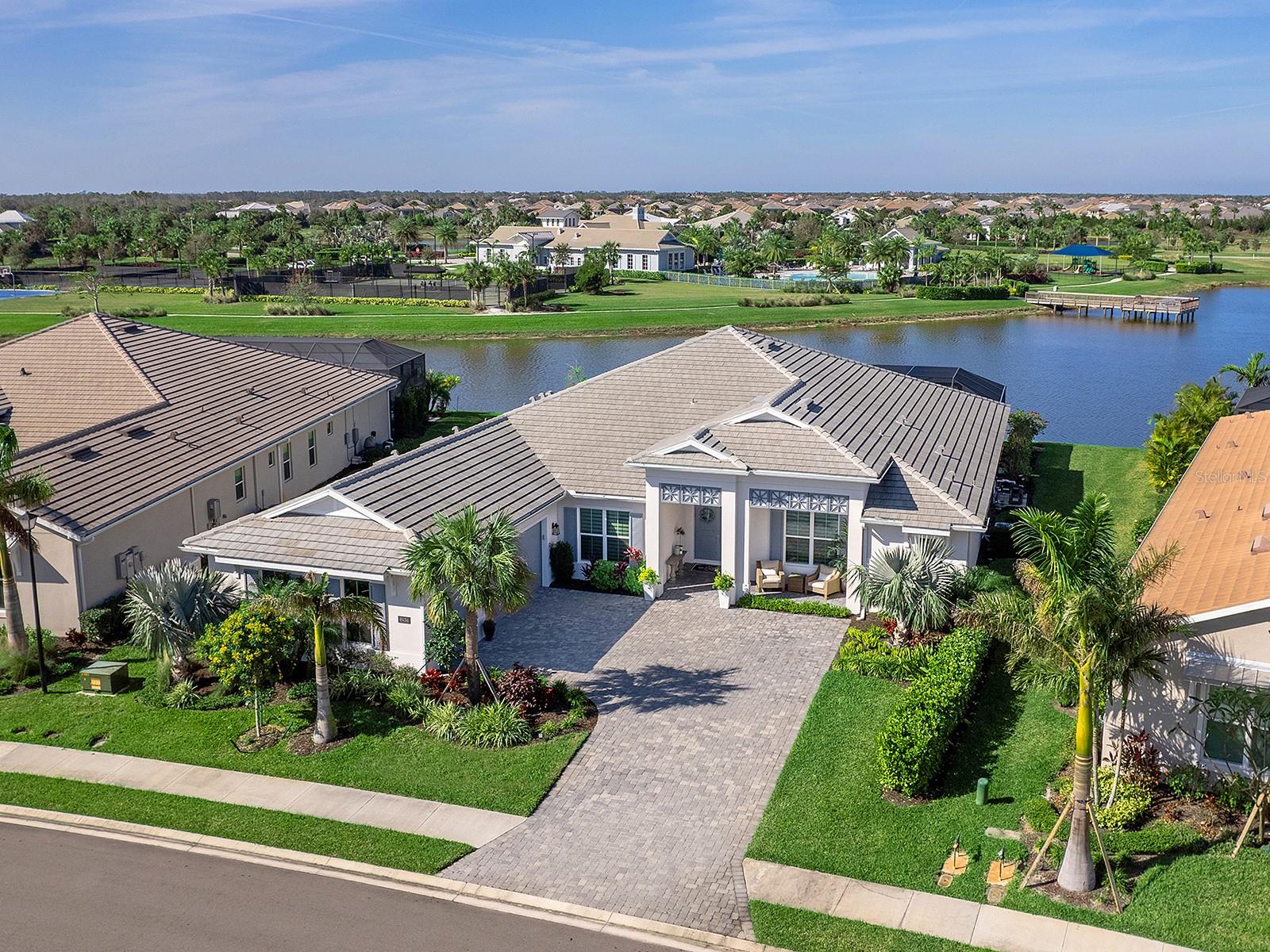 8436 CANE BAY CT, LAKEWOOD RANCH, FL, 34202