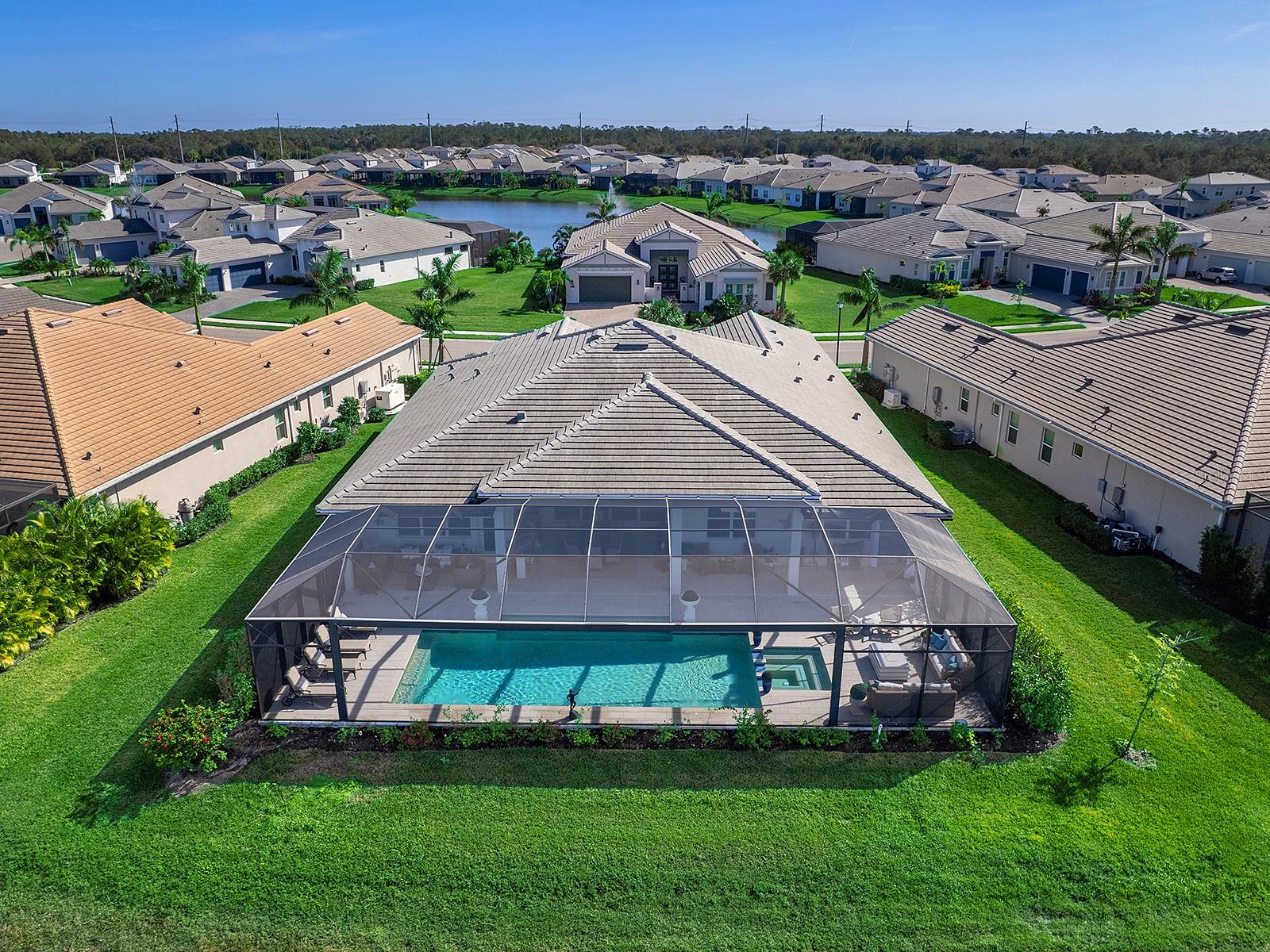 8436 CANE BAY CT, LAKEWOOD RANCH, FL, 34202