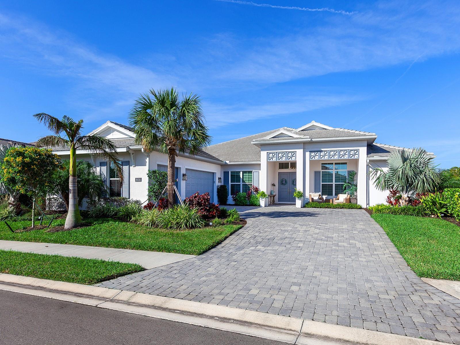 8436 CANE BAY CT, LAKEWOOD RANCH, FL, 34202