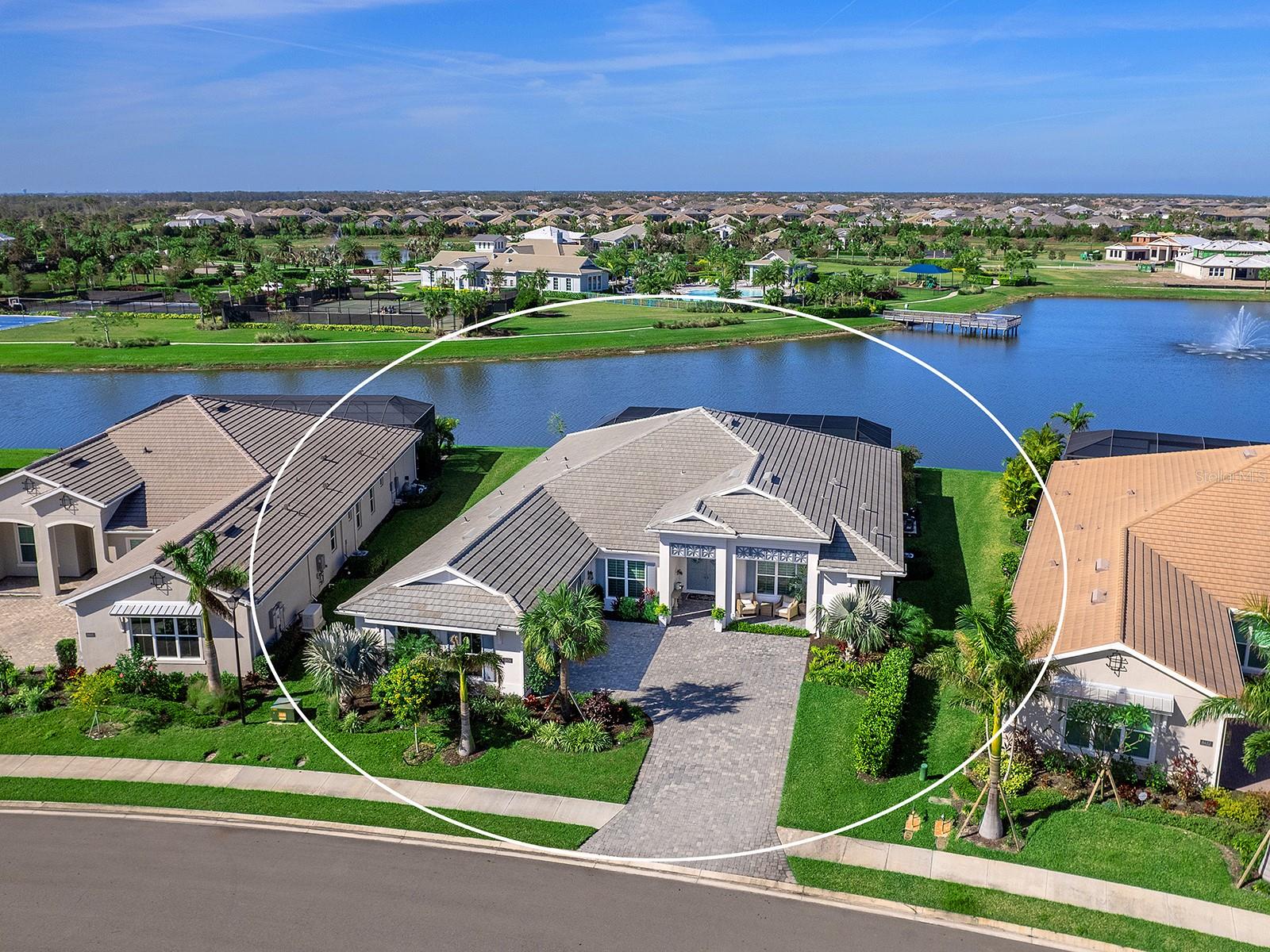 8436 CANE BAY CT, LAKEWOOD RANCH, FL, 34202