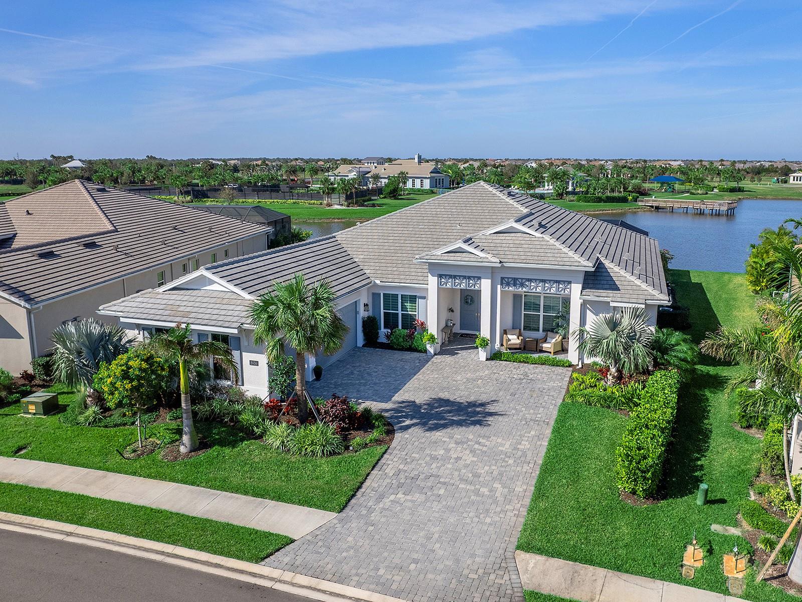 8436 CANE BAY CT, LAKEWOOD RANCH, FL, 34202