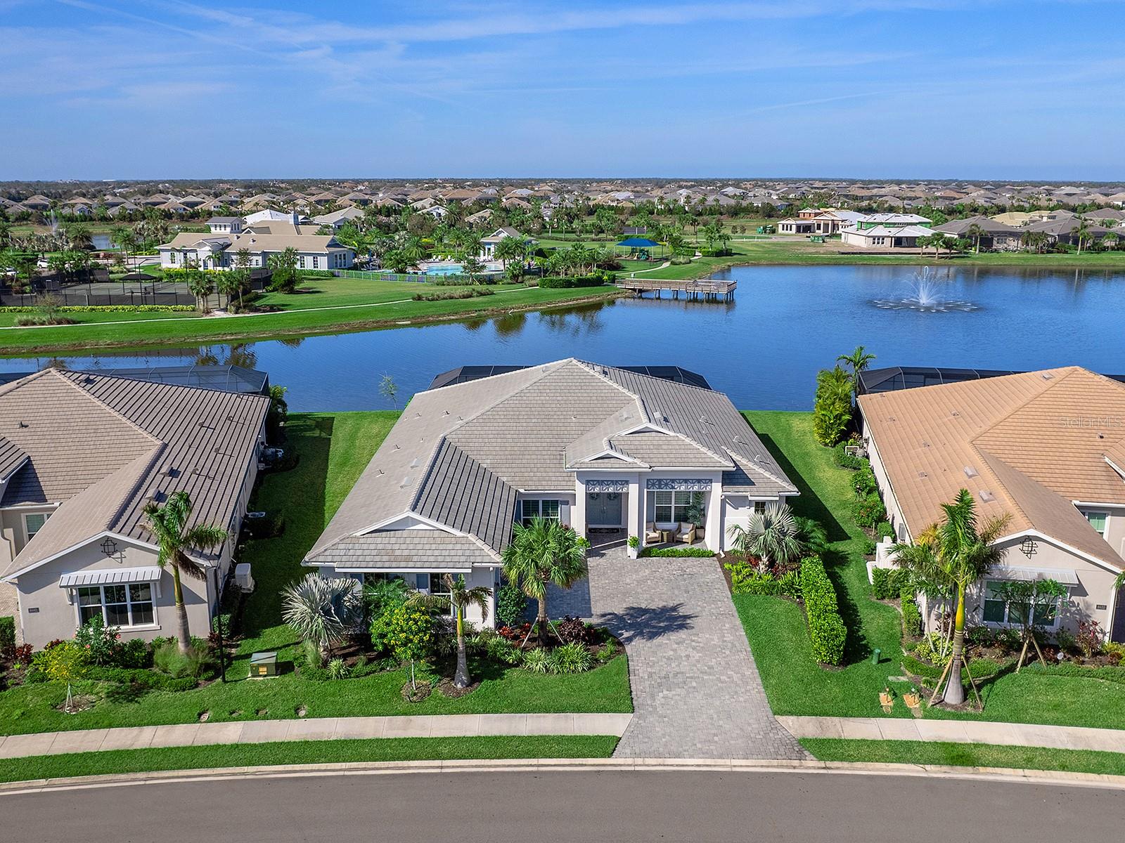 8436 CANE BAY CT, LAKEWOOD RANCH, FL, 34202