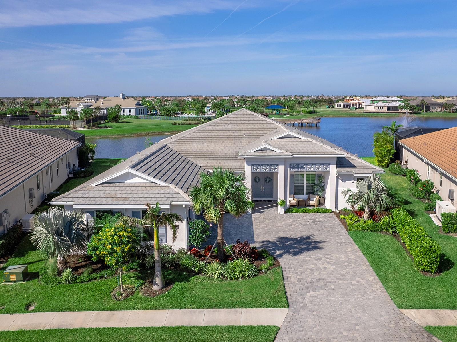8436 CANE BAY CT, LAKEWOOD RANCH, FL, 34202