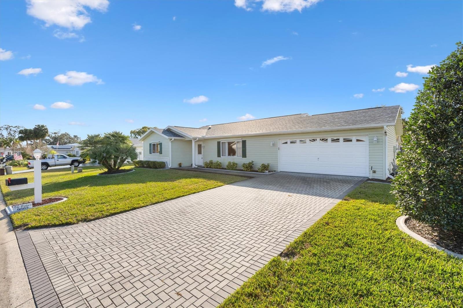 9862 SE 179TH PL, SUMMERFIELD, FL, 34491