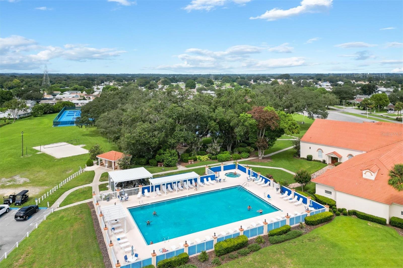 9862 SE 179TH PL, SUMMERFIELD, FL, 34491