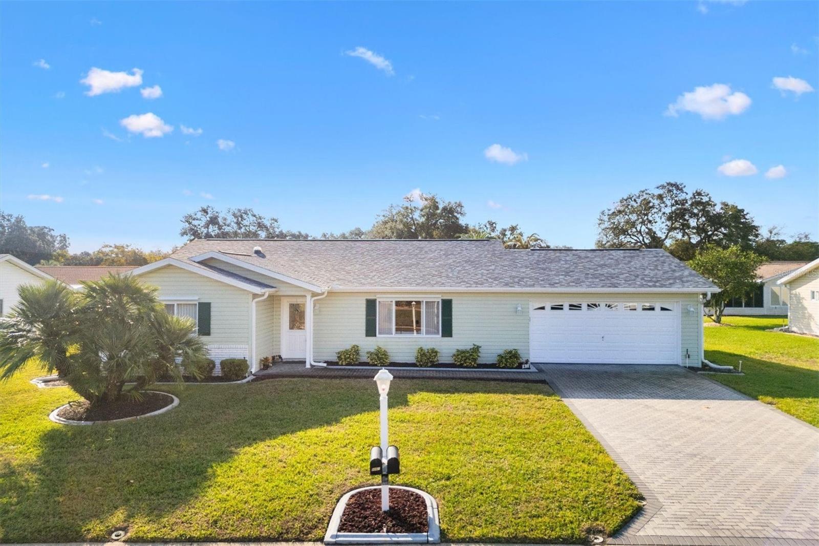 9862 SE 179TH PL, SUMMERFIELD, FL, 34491