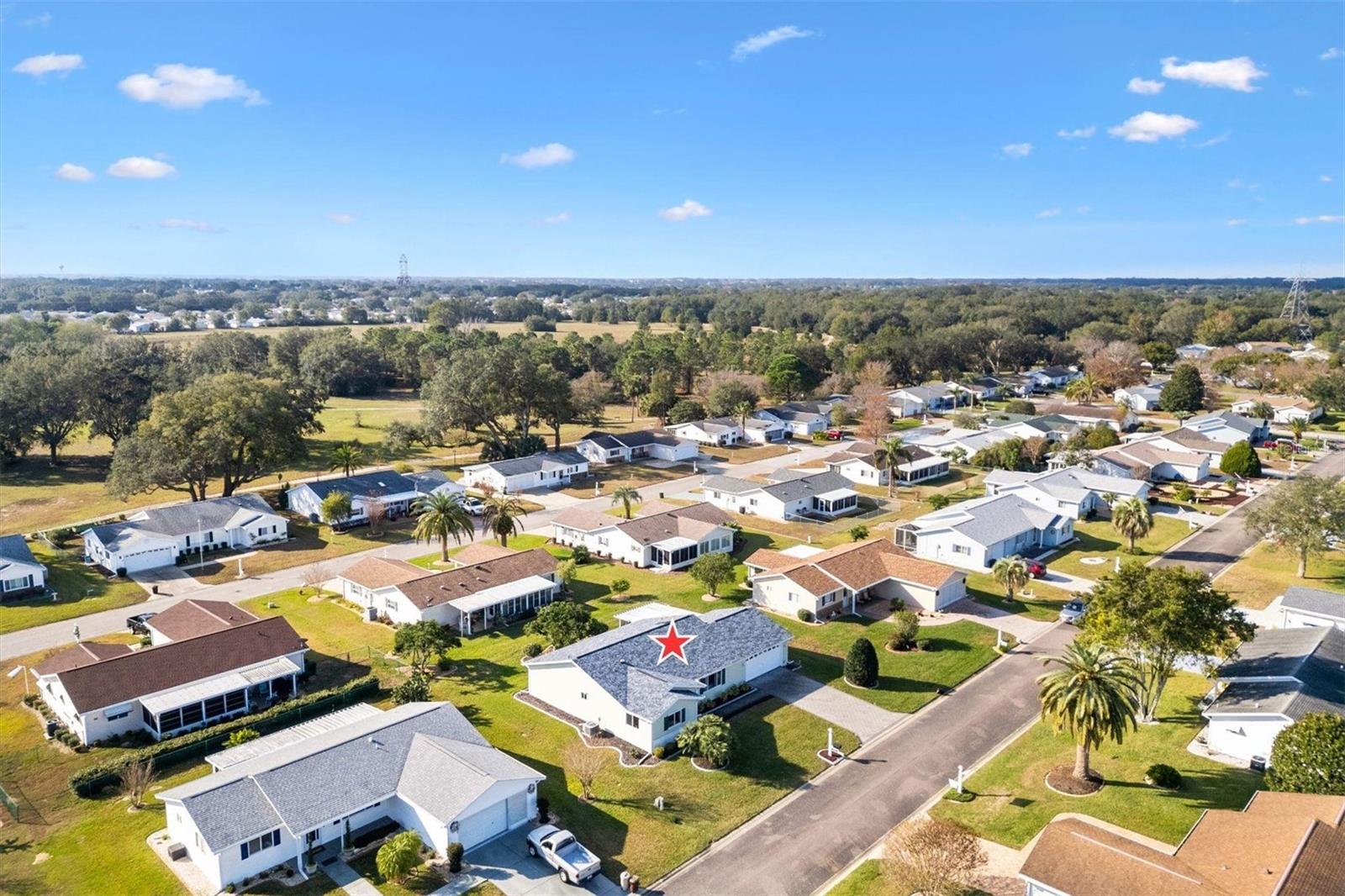 9862 SE 179TH PL, SUMMERFIELD, FL, 34491