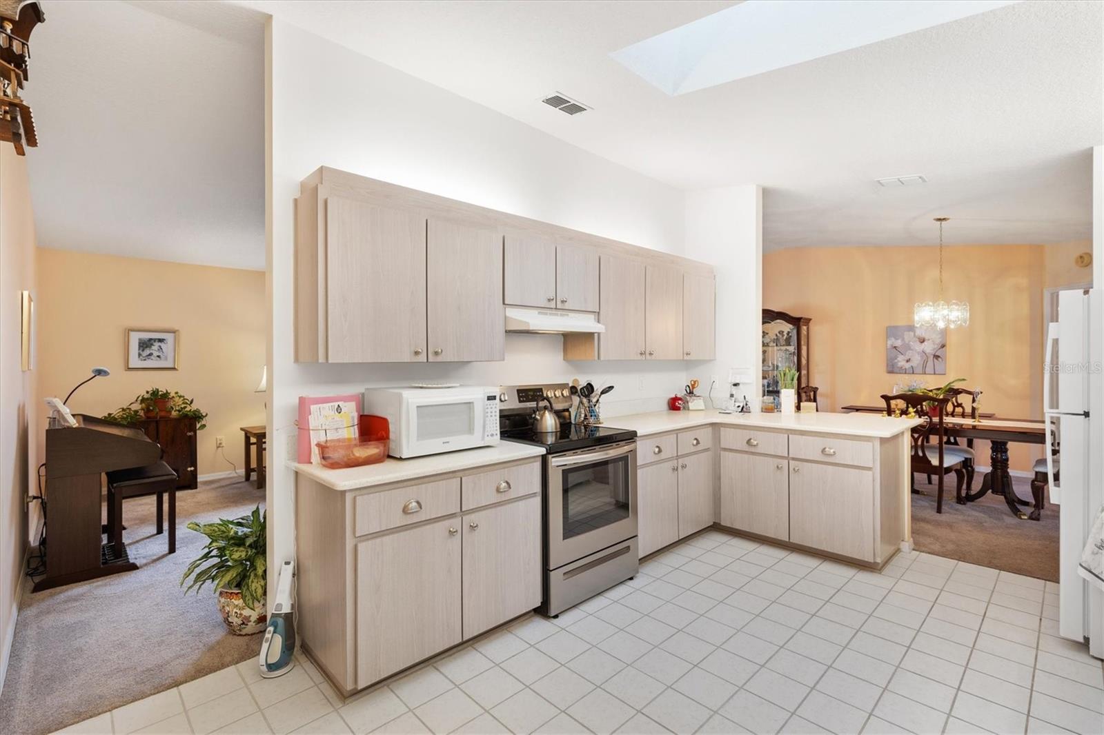 9862 SE 179TH PL, SUMMERFIELD, FL, 34491