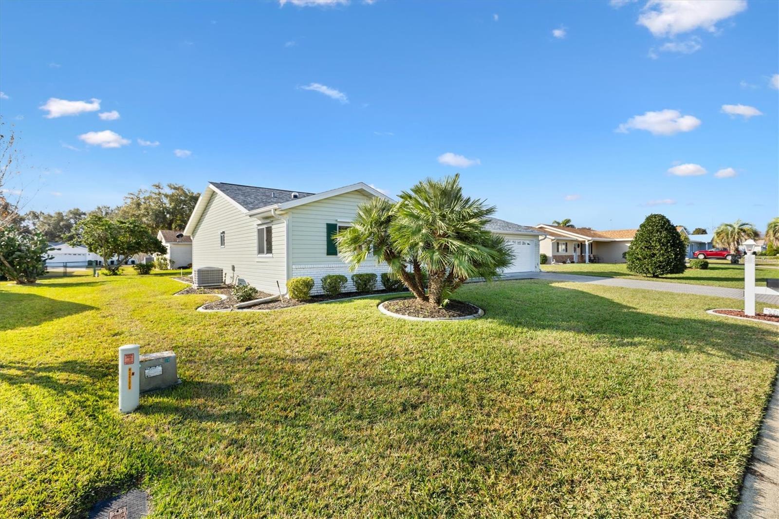 9862 SE 179TH PL, SUMMERFIELD, FL, 34491