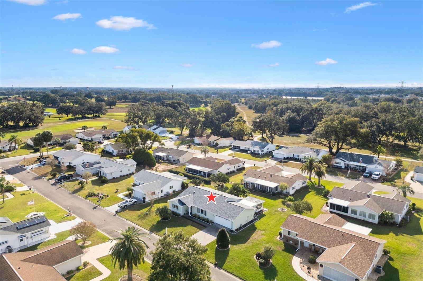 9862 SE 179TH PL, SUMMERFIELD, FL, 34491