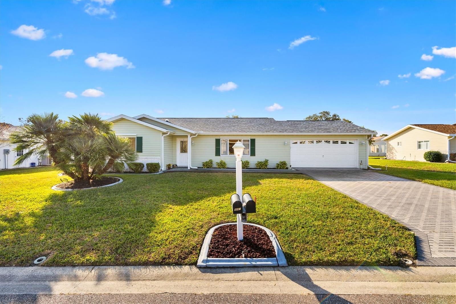 9862 SE 179TH PL, SUMMERFIELD, FL, 34491