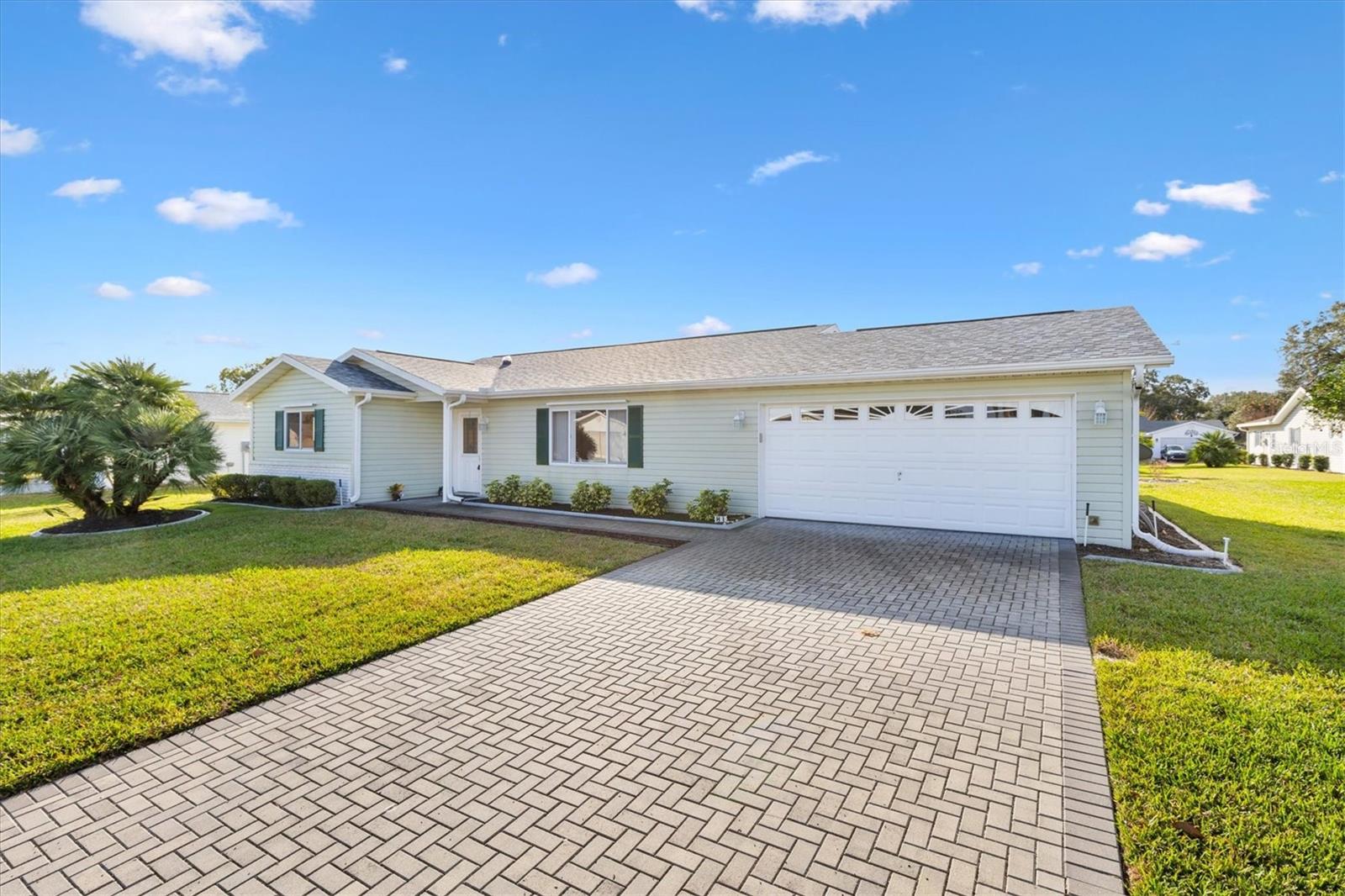 9862 SE 179TH PL, SUMMERFIELD, FL, 34491