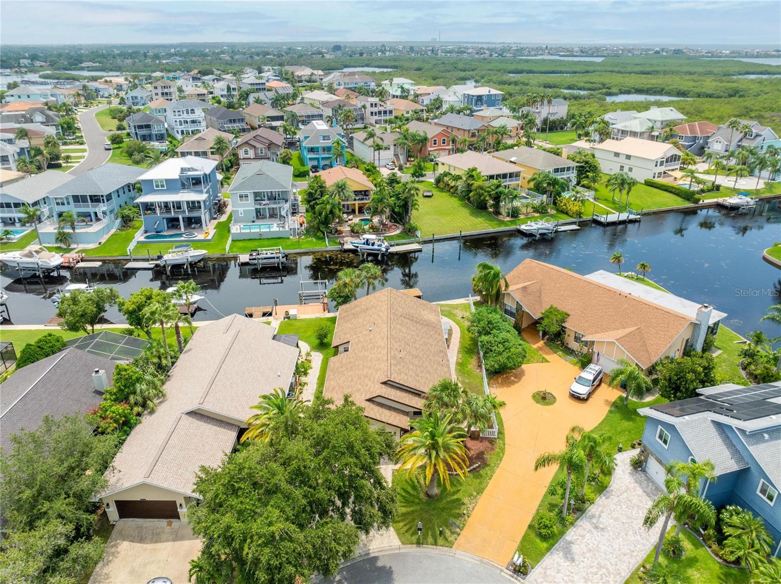 6208 SPOONBILL DR, NEW PORT RICHEY, FL, 34652