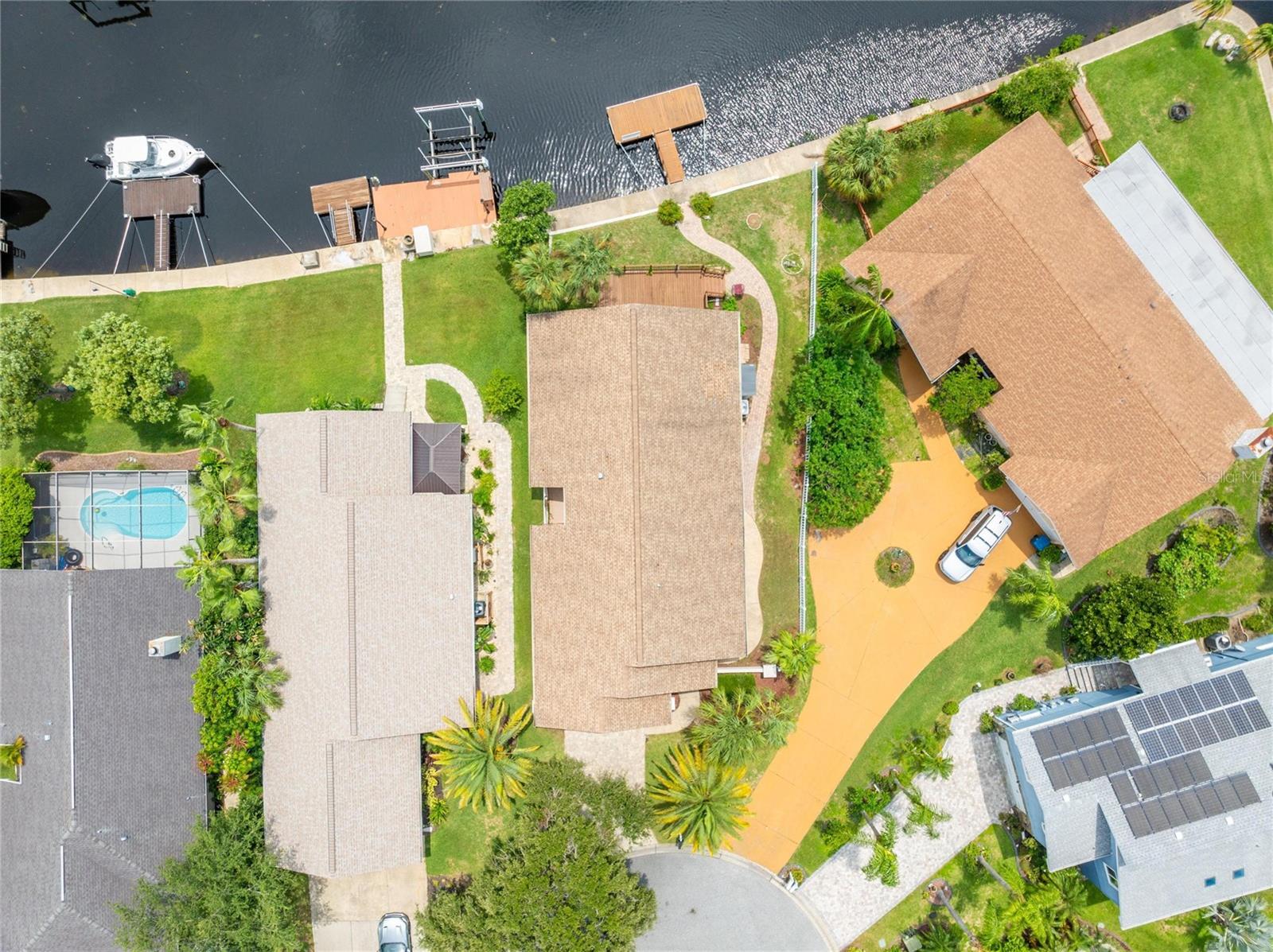 6208 SPOONBILL DR, NEW PORT RICHEY, FL, 34652