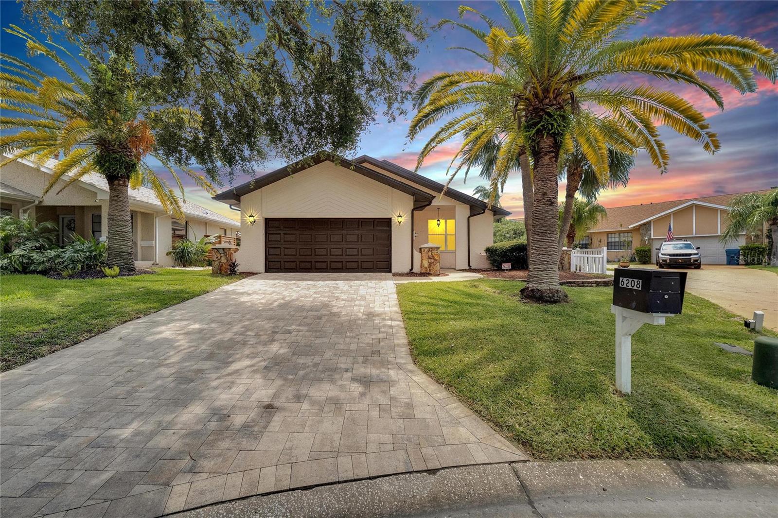 6208 SPOONBILL DR, NEW PORT RICHEY, FL, 34652
